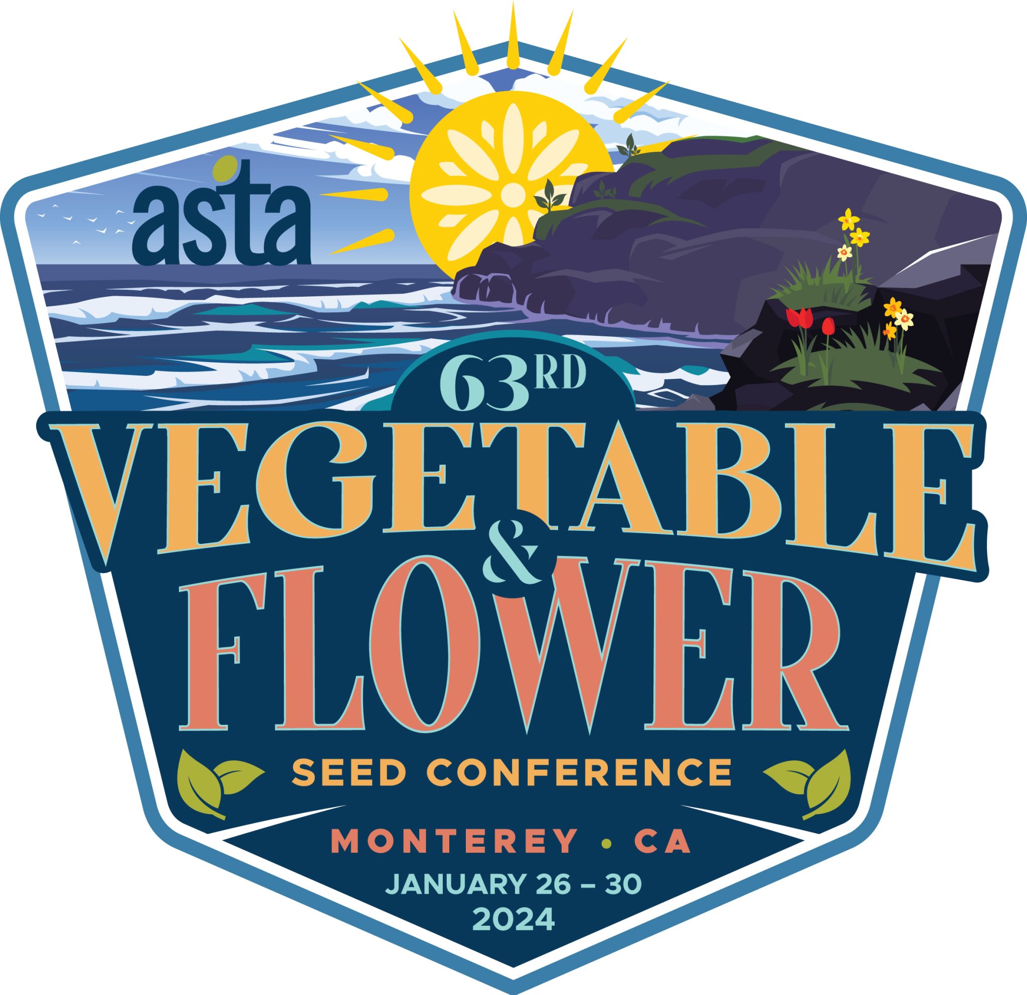 ASTA Annual Meetings American Seed Trade Association