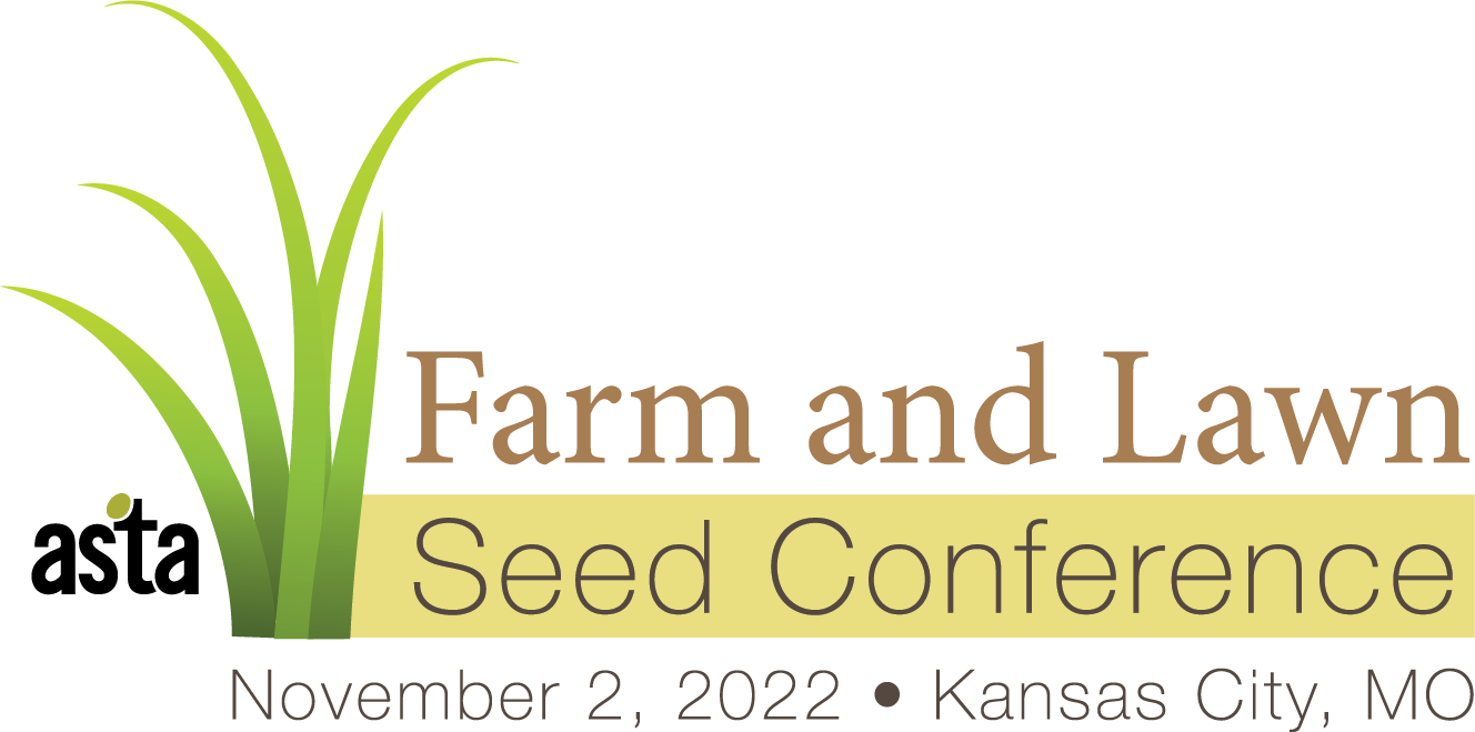 ASTA Annual Meetings American Seed Trade Association